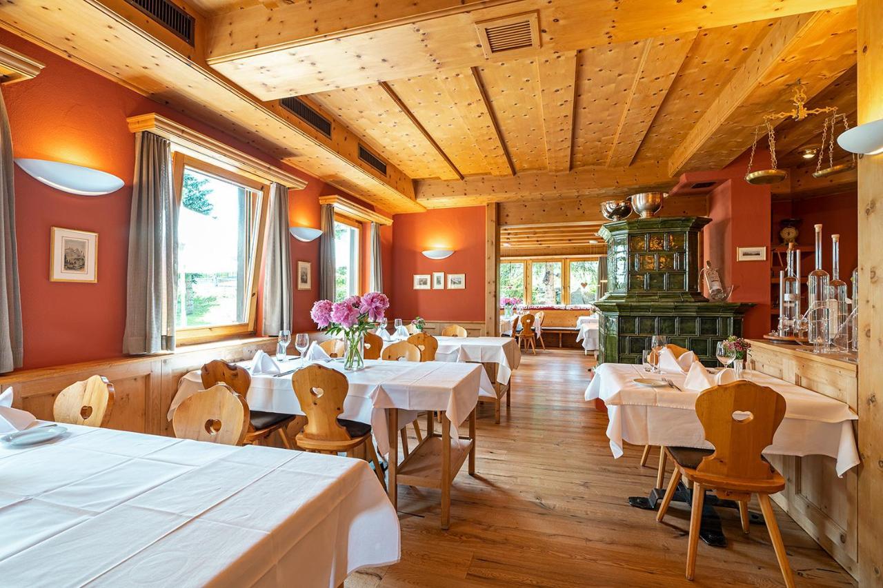 Saluver Hotel