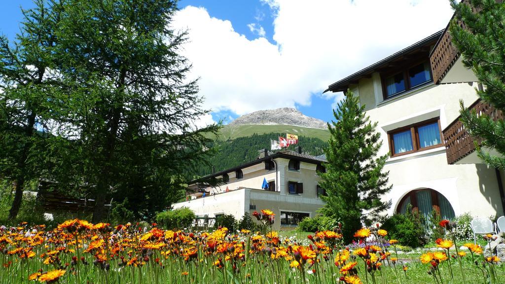 Saluver Hotel