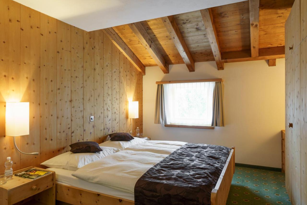 Hotel Saluver Celerina/Schlarigna