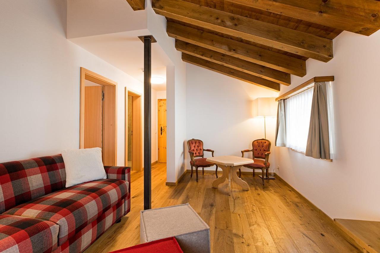 Hotel Saluver Celerina/Schlarigna