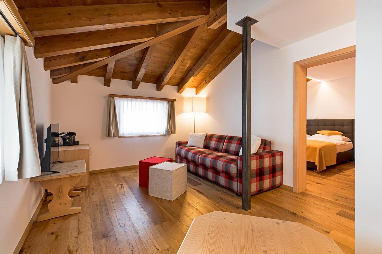 Saluver Hotel Celerina/Schlarigna